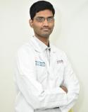 K Saketh