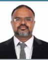 Prashanth R Reddy   .