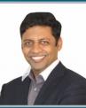 Rajeev Vijayakumar .