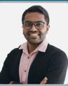 Nithin J