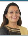 Monika Pansari
