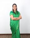 Sonali Bhagwat