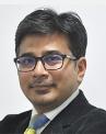 Jignesh Gandhi