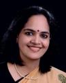Aparna Hegde