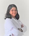 Alisha Chaubal