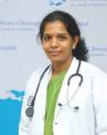 Santhoshini Gowrishetty
