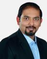 Aditya Chowdary T V