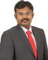 Bharath Kumar G