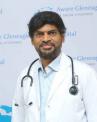 Ashwin Kumar Reddy