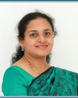Chetana T Nayak