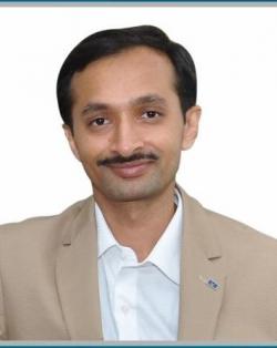 Hari Kishan Kumar .