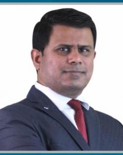 Naveen Kumar Hr