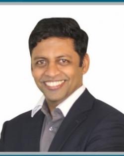 Rajeev Vijayakumar .