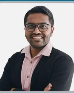 Nithin J