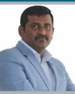 Naveen M A