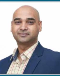Govind Eriat