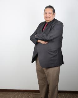 Pradeep Rao