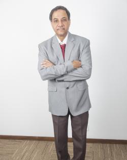 Adwait Patil