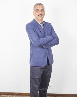 Devesh Dholakia