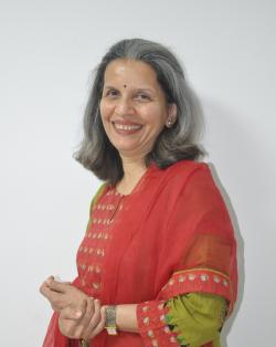 Anita Patel Anita Patel
