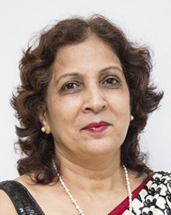 Sujata Dalvi Sujata Dalvi