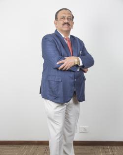 Vivek Soni