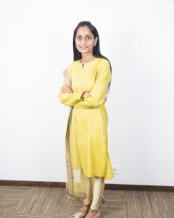 Aarti Ullal