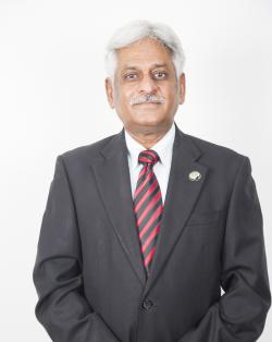 Suresh Sankhla