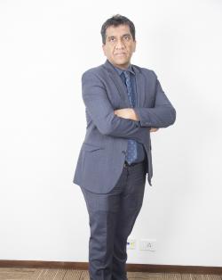 Vikas Punamiya