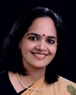 Aparna Hegde