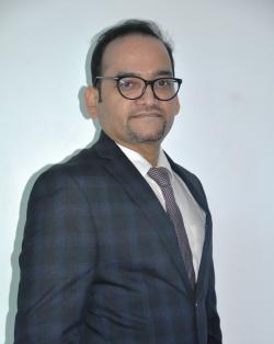 Lalit Verma