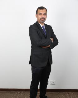 Chandrashekhar Kulkarni