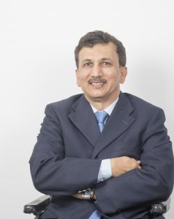 Uday Khopkar Uday Khopkar