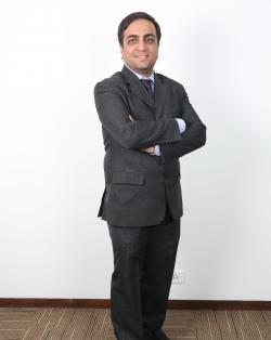 Ankit Dalal