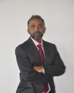 Rajeev Sinha Rajeev Sinha