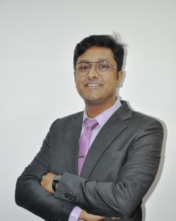 Vashisht Dikshit