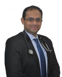 Kushal Chidgupkar