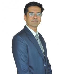 Meghraj Ingle Meghraj Ingle