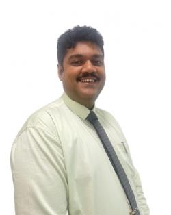 Shamshersingh Chauhan