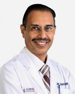 Ravi  Kumar