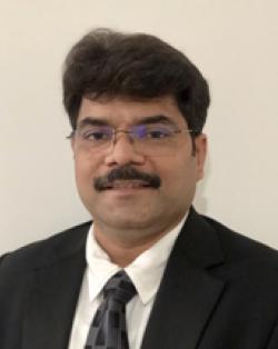 Raghavendra Babu Yalakanti