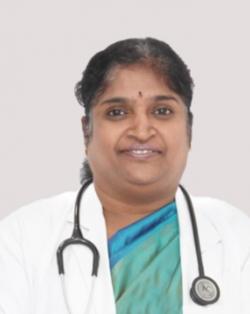 Dhanalakshmi G