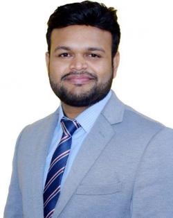 Siddhartha Maredupaka