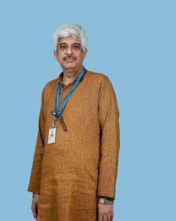 Subramanian Swaminathan