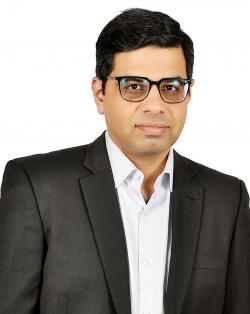 Ajeya Joshi
