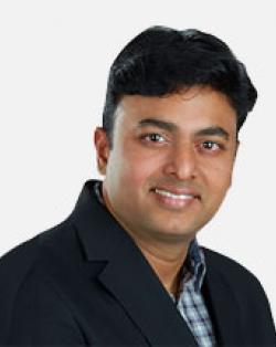 Bharat Kumar Nara