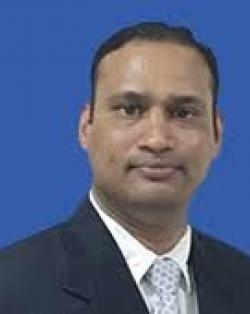 Sireesh Reddy