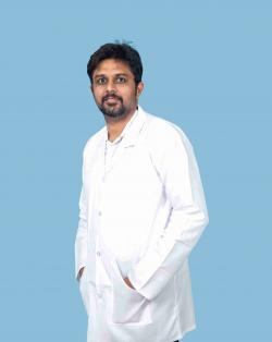 Prasad Kumaresan