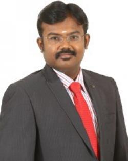 Bharath Kumar G Bharath Kumar G