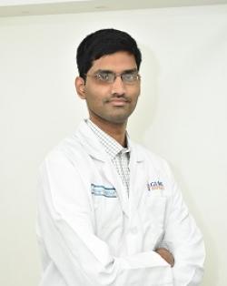 K Saketh